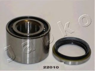 Wheel Bearing Kit 422010