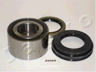 Wheel Bearing Kit 422069