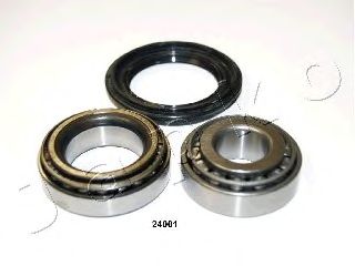 Wheel Bearing Kit 424001
