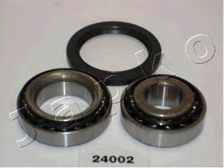 Wheel Bearing Kit 424002