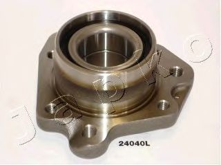 Wheel Bearing Kit 424040L