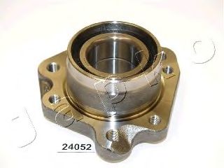 Wheel Bearing Kit 424052