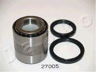 Wheel Bearing Kit 427005