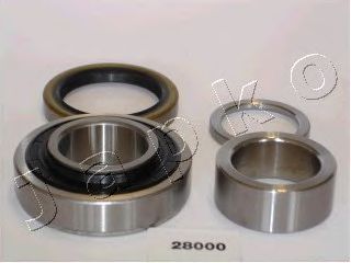 Wheel Bearing Kit 428000