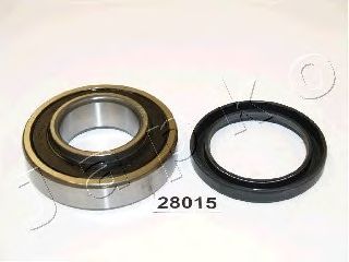 Wheel Bearing Kit 428015