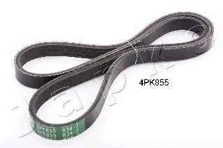 V-Ribbed Belts 4PK855