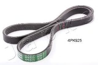 V-Ribbed Belts 4PK925