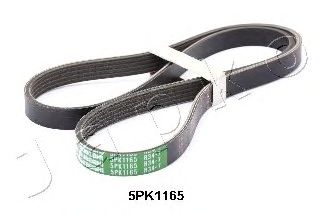 V-Ribbed Belts 5PK1165
