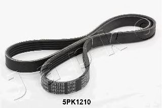 V-Ribbed Belts 5PK1210