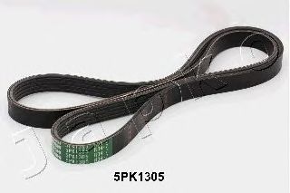 V-Ribbed Belts 5PK1305