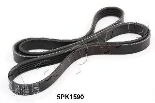 V-Ribbed Belts 5PK1590