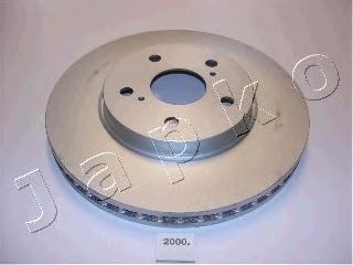 Brake Disc 602000