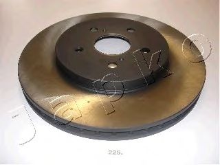 Brake Disc 60225