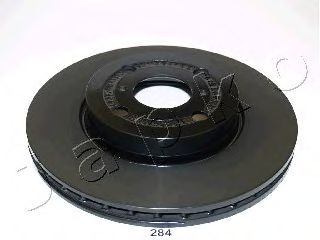 Brake Disc 60284
