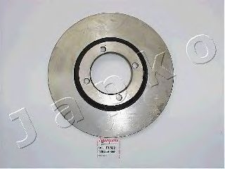 Brake Disc 60502