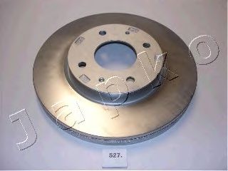 Brake Disc 60527