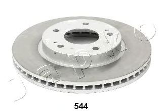 Brake Disc 60544