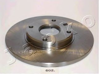 Brake Disc 60602