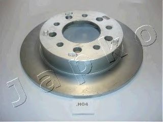 Brake Disc 61H04