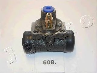 Cylindre de roue 65608