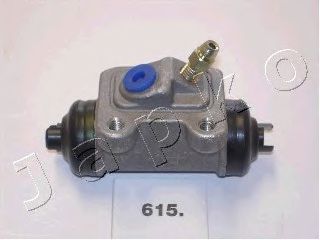 Cylindre de roue 65615