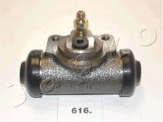 Cylindre de roue 65616