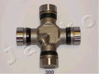 Joint, propshaft 66300