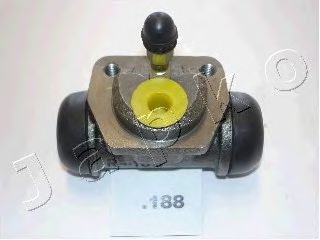 Hjul bremsesylinder 67188
