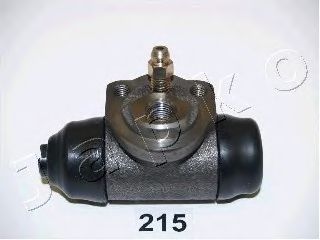 Cilindro do travão da roda 67215