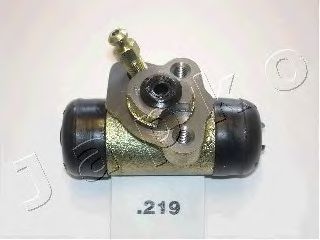 Wheel Brake Cylinder 67219