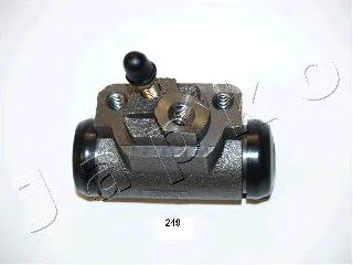 Cilindro do travão da roda 67249