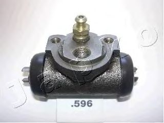 Cylindre de roue 67596