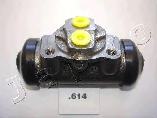 Cylindre de roue 67614