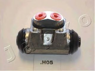 Wheel Brake Cylinder 67H05