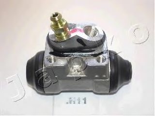 Cilindro do travão da roda 67H11