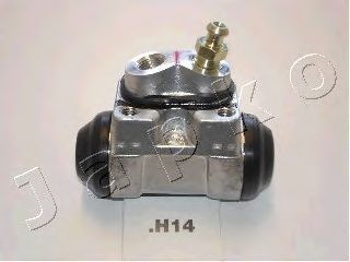Hjul bremsesylinder 67H14