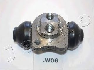 Hjul bremsesylinder 67W06