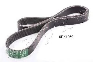 V-Ribbed Belts 6PK1060