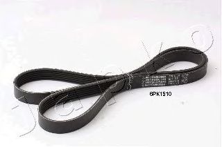 V-Ribbed Belts 6PK1510