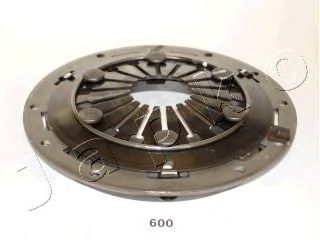 Clutch Pressure Plate 70600