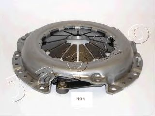 Clutch Pressure Plate 70H01
