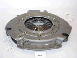 Clutch Pressure Plate 70S96