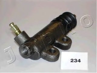 Hulpcilinder, koppeling 85234