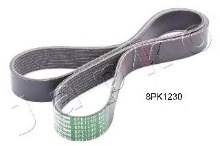Cinghia Poly-V 8PK1230