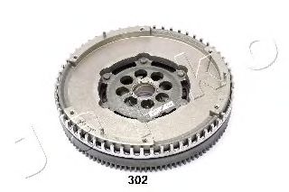 Flywheel 91302