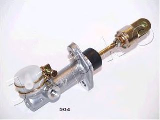 Cylindre émetteur, embrayage 95504