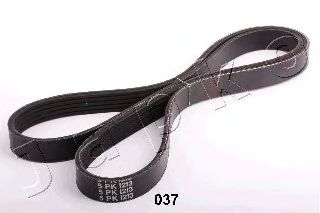 V-Ribbed Belts 96037