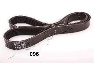 V-Ribbed Belts 96096