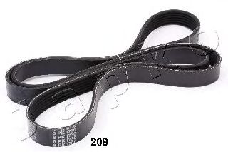 V-Ribbed Belts 96209