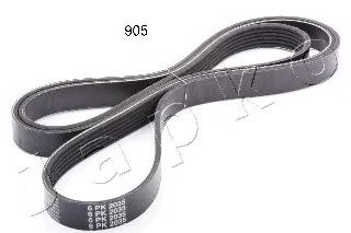 V-Ribbed Belts 96905